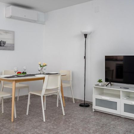 Central Flat With Pool In Fuengirola By Costarentals - Ref 171 المظهر الخارجي الصورة