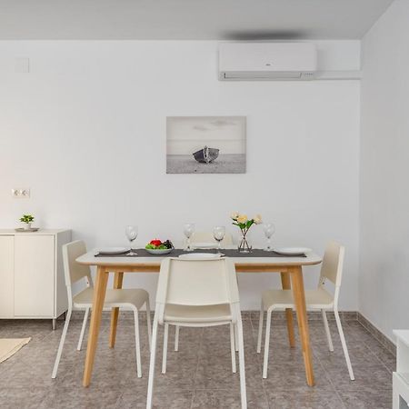 Central Flat With Pool In Fuengirola By Costarentals - Ref 171 المظهر الخارجي الصورة