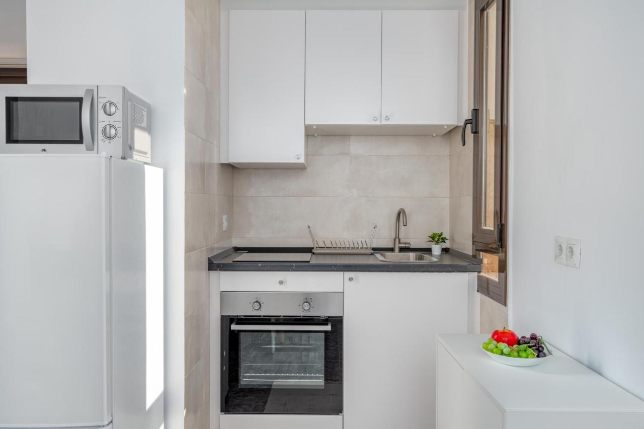 Central Flat With Pool In Fuengirola By Costarentals - Ref 171 المظهر الخارجي الصورة