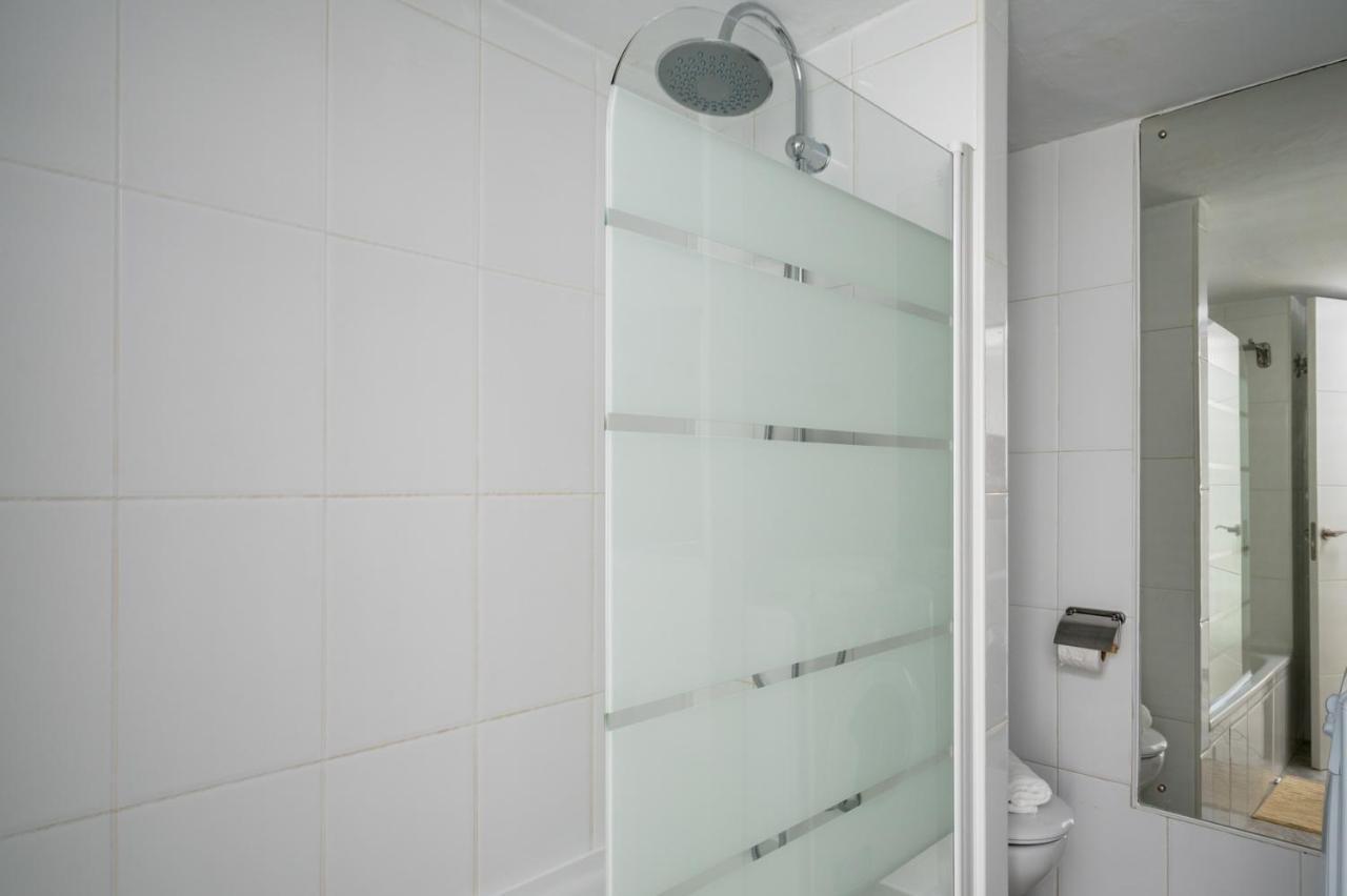 Central Flat With Pool In Fuengirola By Costarentals - Ref 171 المظهر الخارجي الصورة